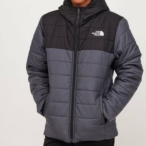 The North Face Junior Reversible Perrito Jacket